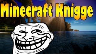 Minecraft Knigge  5 Dinge die du nicht tun solltest wenn du in der Hölle bist  GommeHD [upl. by Fast]