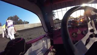 Petaluma Speedway i flip my Dwarf Car 3 times [upl. by Abraham]