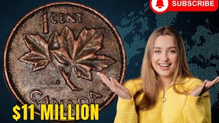 2024 MOST EXPENSIVE AND VALUABLE COINS IN HISTORY THAT COULD MAKE YOU A MILLIONAIRE [upl. by Ybot]