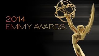 The 66th Emmy Awards 2014 hd FULL [upl. by Yoccm]