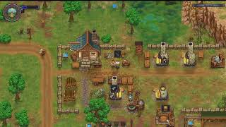 Graveyard Keeper Episode 31 [upl. by Dahij]