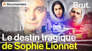 Elle a vécu lenfer à Londres  laffaire Sophie Lionnet — Emprises [upl. by Einnok942]