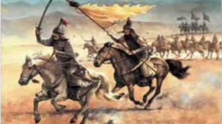 Mongolian historic epic follkmusicflv [upl. by Burrus837]