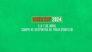 Viseu CUP 2024 [upl. by Mont]