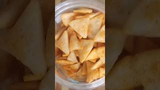 Cranchi nachos very tasty🥰🥰 madhyapradeshspecial recipe dailyshorts [upl. by Sewel97]