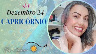 ♑ CAPRICÓRNIO ✨Nem VOCÊ vai ACREDITARO FIM de uma LUTASUBINDO de NÍVEL🦅 [upl. by Nahtanha]