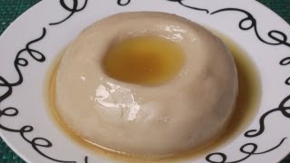 Libyan Aseeda عصيدة Recipe [upl. by Ymmas]