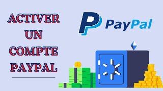 Comment Vérifier un Compte PayPal en 2021 [upl. by Anivid424]