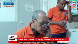 PROGRAMA IMPACTO 12062024 [upl. by Hartzke972]