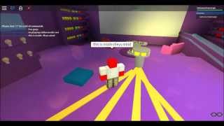 roblox inside out part 1 [upl. by Min]