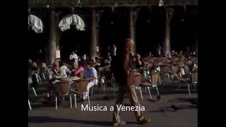 Musica a Venezia [upl. by Eelik166]