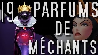 19 FLACONS DE MECHANTS DISNEY RUBY SPARK  Les Successeurs de Disney [upl. by Luanne]