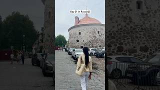 Sightseeing in Vyborg City verainrussia Bbiборг [upl. by Kano593]