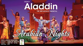 Aladdin Arabian Nights [upl. by Yraeht872]