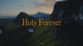 Holy Forever  Piano Karaoke Lower Key of F [upl. by Nolana]