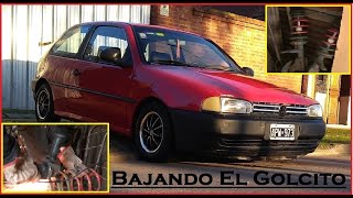 BAJANDO EL GOLCITO [upl. by Gautious]