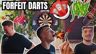 EXTREME FORFEIT DARTS [upl. by Anez440]