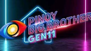 PBB Gen 11 quotPinoy Akoquot Dance [upl. by Grous]