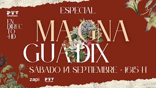 🔴 Magna Mariana de Guadix  PTV Granada HD [upl. by Alurd]