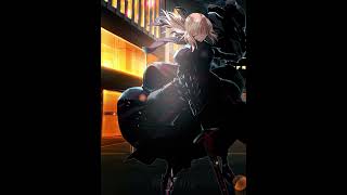 Salter 🔥 fategrandorder salter fatestaynight fateanime animeedit emiyaedits [upl. by Asum236]