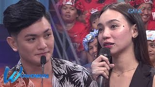 Wowowin Boyfriend na nangaliwa vs Girlfriend na naging cold [upl. by Redna]