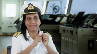 Captain Radhika Menon Film [upl. by Ozneral]