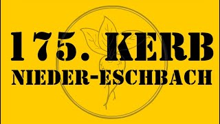 175 Kerb NiederEschbach [upl. by Wil580]