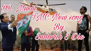 TMC New Garo Song Saldorik S Dio [upl. by Manville]