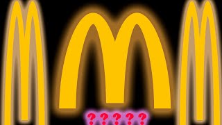 McDonalds quotWhistlequot Sound Variations in 34 Seconds [upl. by Hyacinthie]