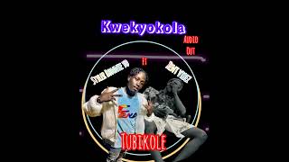 kwekyokola  styler Ronnie Yo amp Xent vibez tubikoleOfficial audio [upl. by Artenehs490]