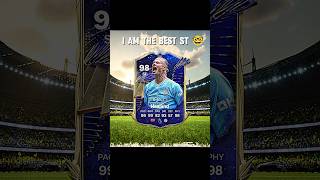 Best ST☠️ fifa fifamoblie shorts shortsfeed shortvideo dwaths viral haaland ronaldo eafc24 [upl. by Venn]