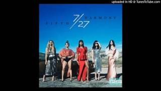 Fifth Harmony  Thats My Girl Audio [upl. by Landon]