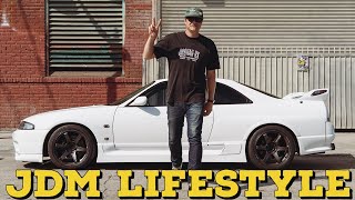 JDM Lifestyle Week 38 [upl. by Dominus]