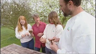 Full Lesson Gardening the biodynamic way [upl. by Ingold]