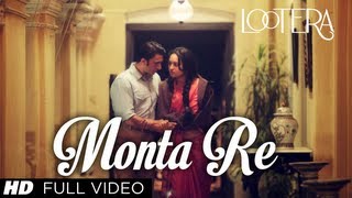 MONTA RE LOOTERA FULL SONG  RANVEER SINGH SONAKSHI SINHA [upl. by Nichols]