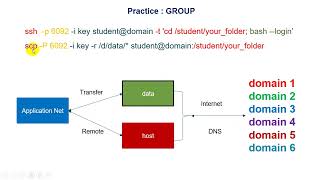 SS15 Application And DNS [upl. by Aiuqet]