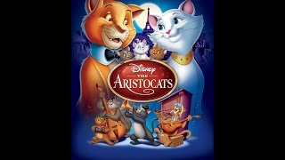 The Aristocats Everybody wants to be a cat cover Sorcerer Chris [upl. by Atel]