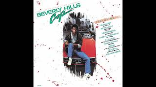 Beverly Hills Cop 1984  Soundtrack  MIX [upl. by Helgeson]