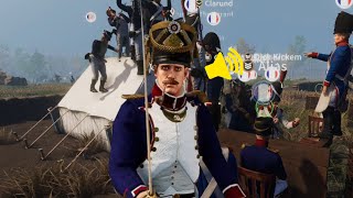 Holdfast funny moments that I cant stop thinking about [upl. by Lavine]