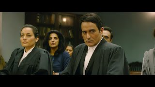 Section 375 Full Movie  Akshaye Khanna Richa Chadha Tarun Saluja  Facts amp Review [upl. by Harley]