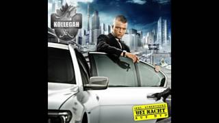 Kollegah  Kokamusik Instrumental 2008 [upl. by Lattie]