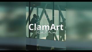 O Vôo  ClamArt [upl. by Prima]