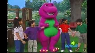 Barney and Friends I Love You season 6 version [upl. by Trenna160]