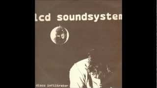 LCD SoundSystem  New York I Love You but you are Bringing me Down [upl. by Fairlie672]