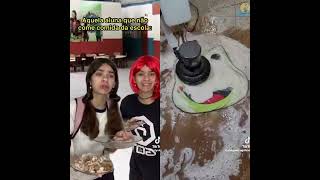 🍓História com silme 🍓 nnflopa humor mundodaaudry comedia slimesatisfatorio fyy slime [upl. by Aspia]