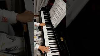 Innocence  ABRSM Piano Grade 3 2021 amp 2022 A2 [upl. by Euqitsym]