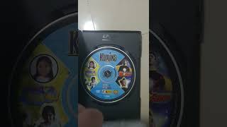 Komiks Volume 5 2006 DVD Overview mukbaho shorts [upl. by Yxor]