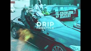 J Neat  Drip Freestyle Official Music Video [upl. by Assyl]