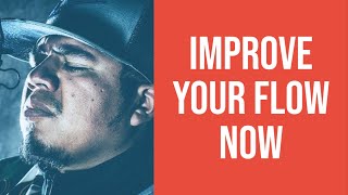 How to Improve Your Rap Flow with 1 Simple Change [upl. by Eldoree]