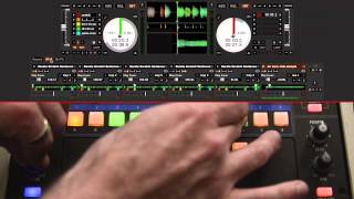 Getting Started with the Rane SixtyTwo Mixer [upl. by Tolecnal]